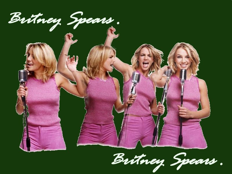 Britney Spears photos,Hank Azaria photos,A Global Threat photos,Marlee Matlin photos,Zane Holtz photos,Brian Kelley photos