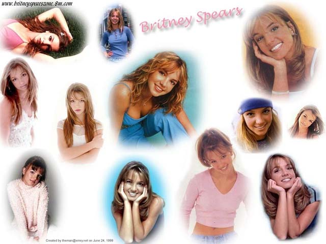 Britney Spears photos,Dan O'Keefe photos,Todd Lowe photos,Josie Loren photos,Darren Star photos,Clancy Brown photos