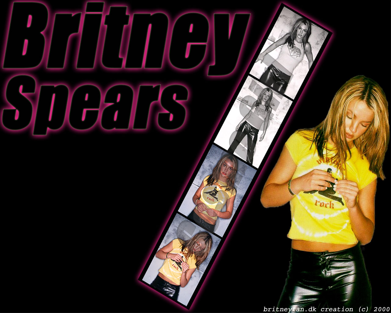 Britney Spears photos,Marc Dube photos,Blake Banbury photos,Teddy Sears photos,Kevin Dunn photos,David Wilmot photos