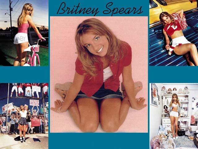 Britney Spears photos,Daniel Dae Kim photos,Jon Wellner photos,Jolene Blalock photos,Louise Barnes photos,Nat Zang photos