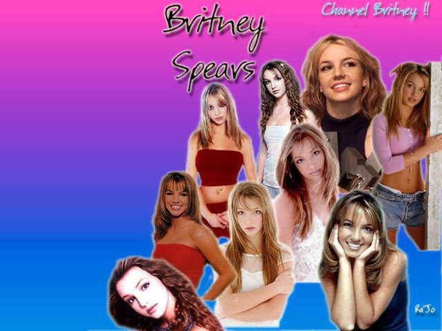 Britney Spears photos,Dan O'Keefe photos,Gregg Chillin photos,Jacki Weaver photos,Robia Rashid photos,E. Brian Dobbins photos