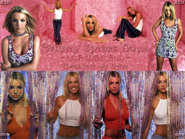 Britney Spears photos,Scott M. Gimple photos,Roz Weinman photos,Andrea Anders photos,Kathy Reichs photos,Matthew Negrete photos