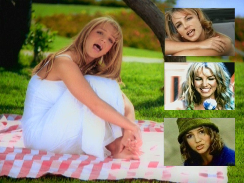 Britney Spears photos,Eric Dawson photos,Leon Addison Brown photos,Angela Robinson photos,Michelle Forbes photos,Natalie Chaidez photos