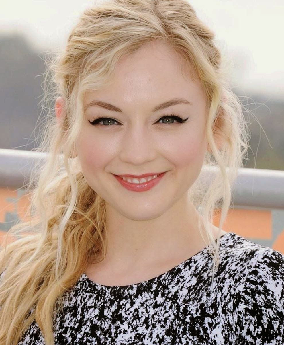 Emily Kinney photos,Max Greenfield photos,Natalie Jongjaroenlarp photos,Blake Jenner photos,TÃ©a Leoni photos,Alexander Siddig photos