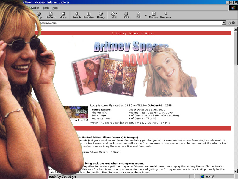 Britney Spears photos,Kevin Hanchard photos,Daniel Sackheim photos,Edward James Olmos photos,Eric Christian Olsen photos,Kirsten Vangsness photos