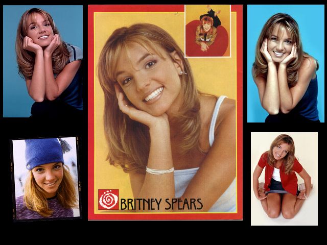 Britney Spears photos,Cornelius Smith Jr. photos,Matthew Miller photos,Brent Spiner photos,Billy Campbell photos,Michael Raymond-James photos