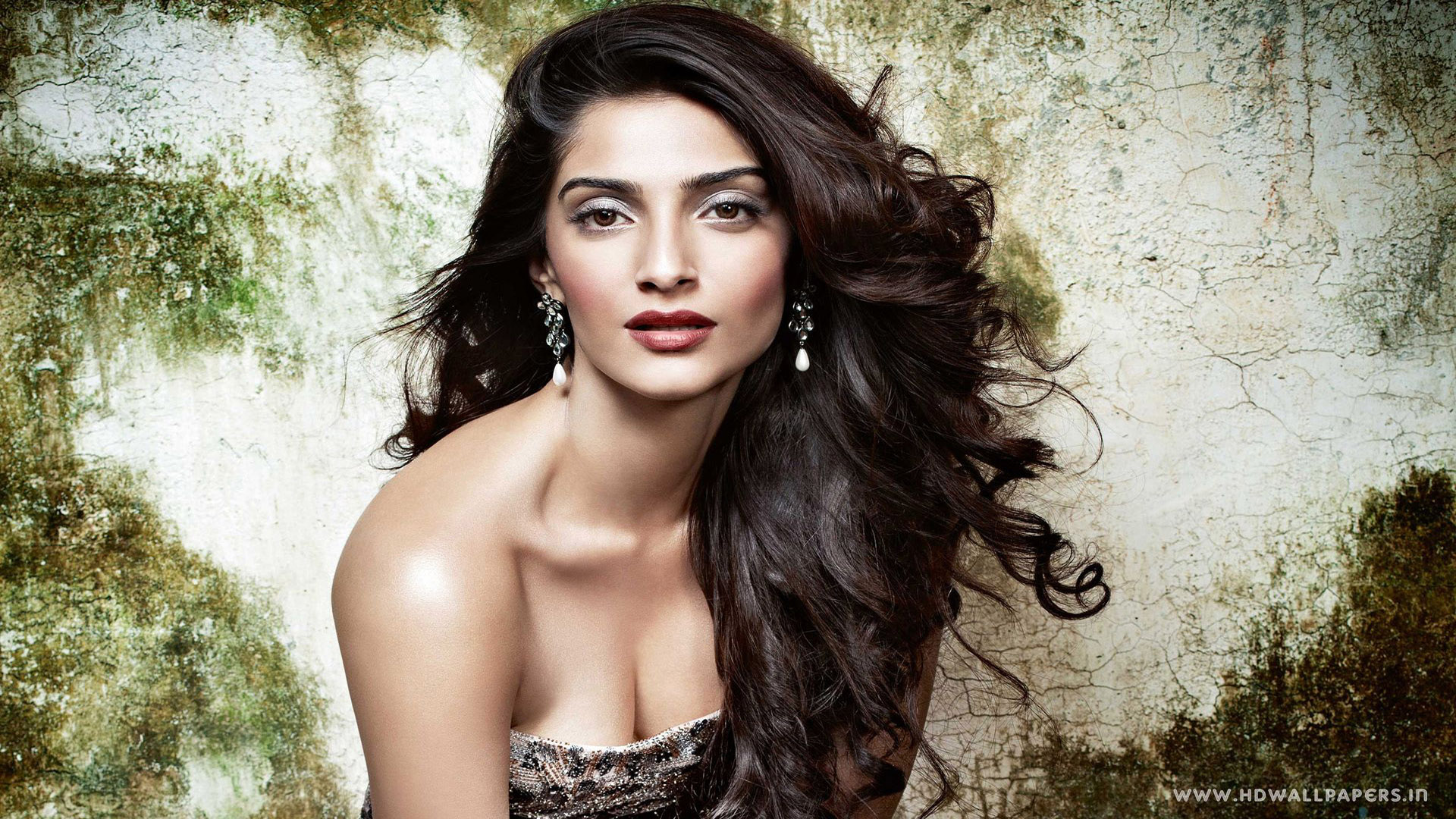 Sonam Kapoor photos,Joseph Morgan photos,Willa Fitzgerald photos,Gaby Hoffmann photos,Drew Powell photos,Patrick Walsh photos