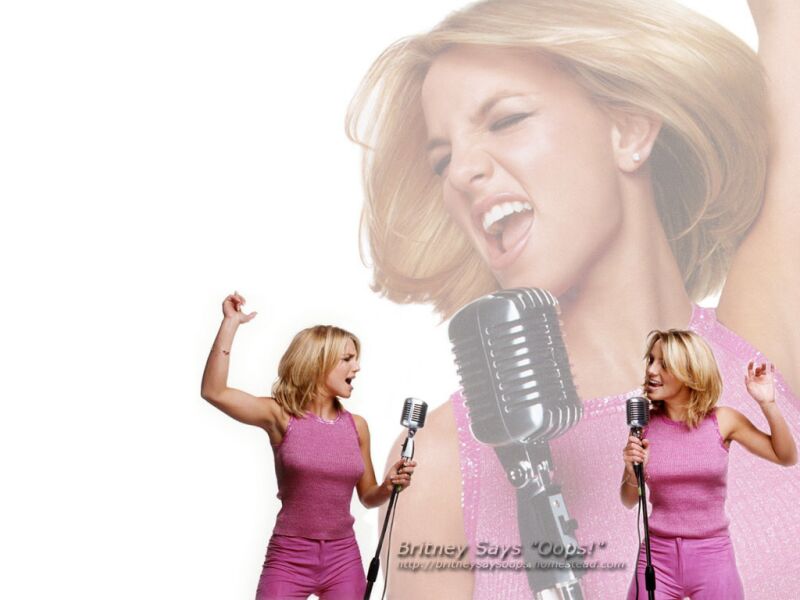 Britney Spears photos,Danny Nucci photos,Diane Salinger photos,Geoffrey Arend photos,Patrick Bauchau photos,Charles H. Eglee photos