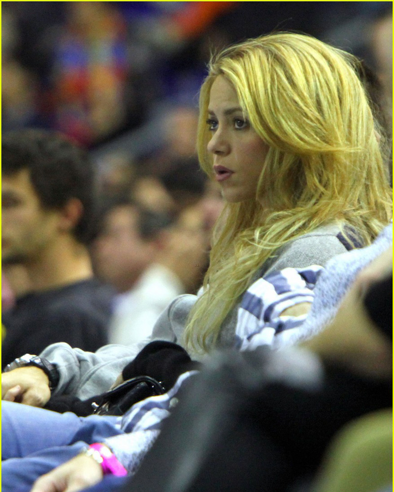 Shakira photos,Adan Canto photos,Margery Simkin photos,A Day To Remember photos,Cush Jumbo photos,Amanda Fuller photos