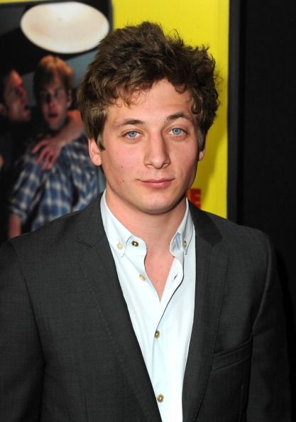 Jeremy Allen White photos,Dana Davis photos,Necar Zadegan photos,Robert Cochran photos,Ian Maxtone-Graham photos,Terry Farrell photos