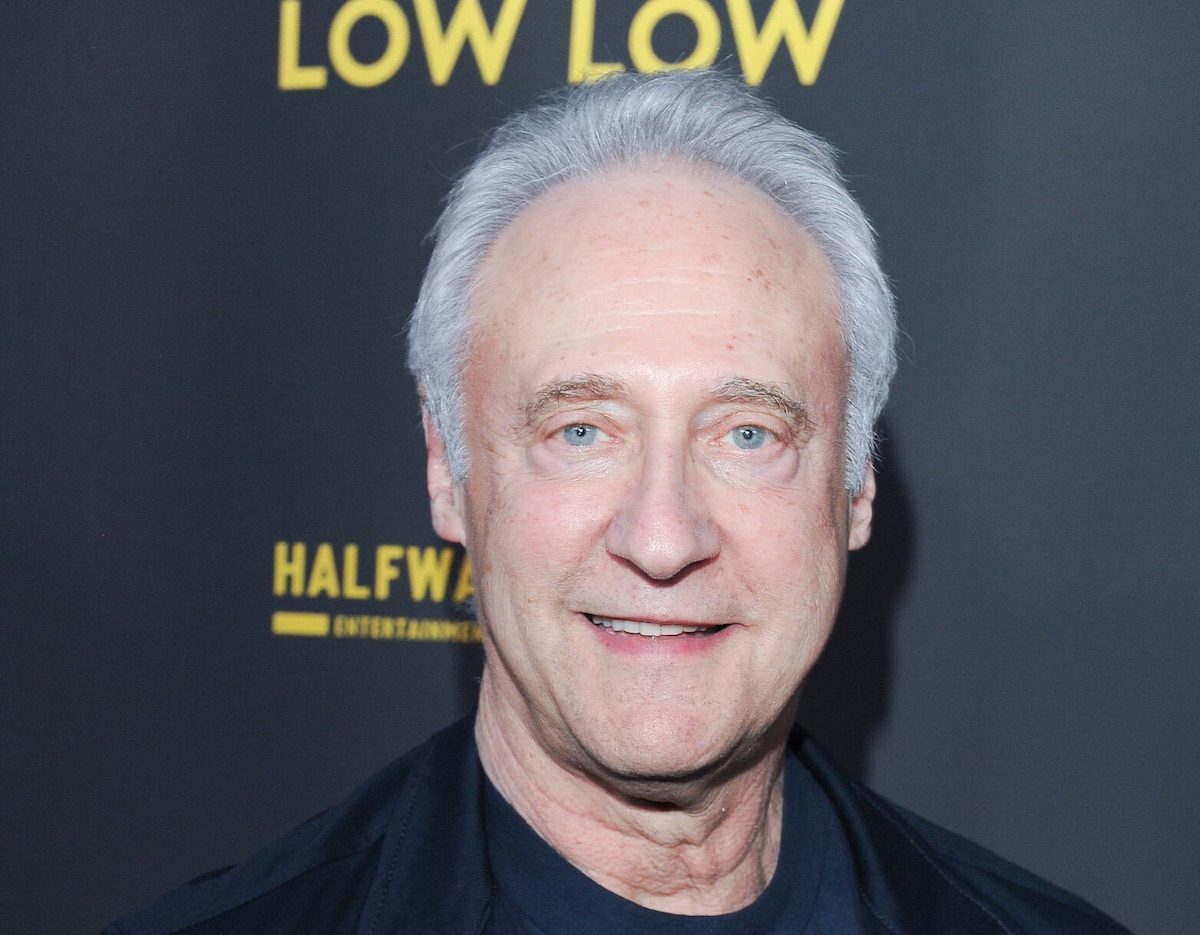 Brent Spiner photos,Cobie Smulders photos,Sebastian Koch photos,Miley Cyrus photos,Tobias Menzies photos,Uzo Aduba photos