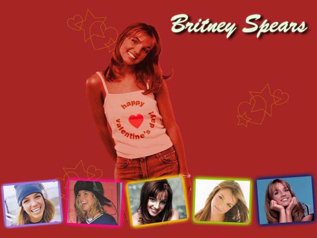 Britney Spears photos,Xander Berkeley photos,Liz Feldman photos,Deanna Dunagan photos,Mark Hentemann photos,Britney Spears photos