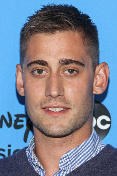 Michael Socha photos,David Feeney photos,Bob Gunton photos,Ashley Edward Miller photos,Michelle Ryan photos,Matt Hubbard photos