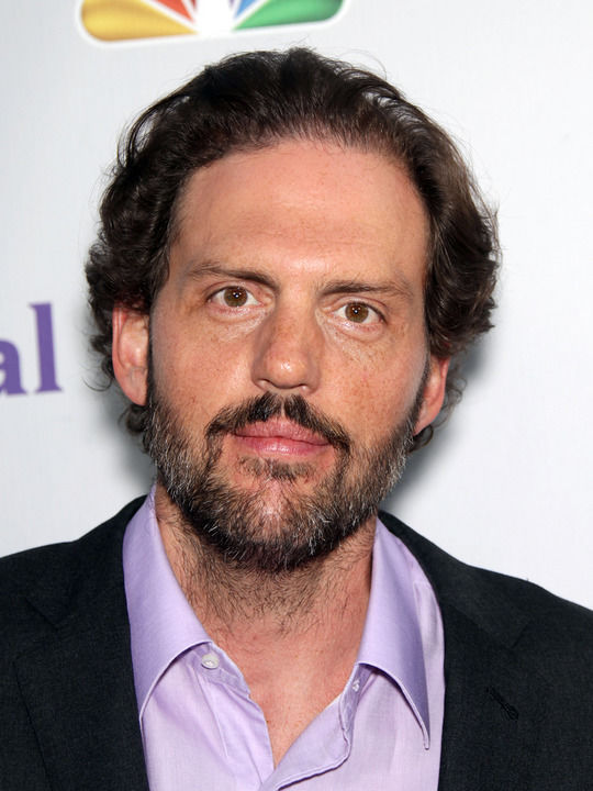 Silas Weir Mitchell photos,Jonathan Adams photos,Kurt Fuller photos,Lola Glaudini photos,Annie Wersching photos,Kerris Dorsey photos