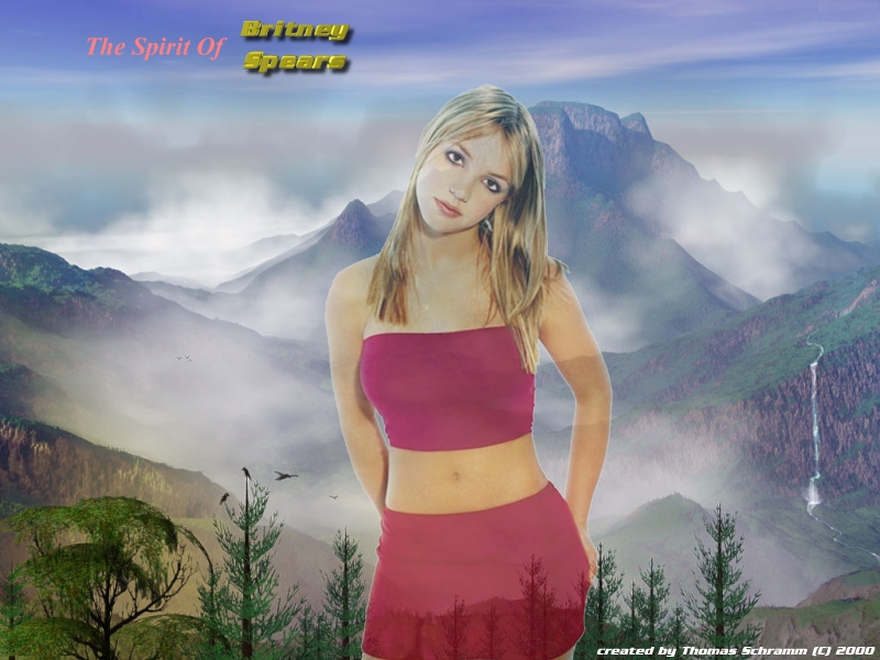 Britney Spears photos,Gary Janetti photos,Joe Manganiello photos,Teri Polo photos,Harry Werksman photos,Leonard Goldberg photos