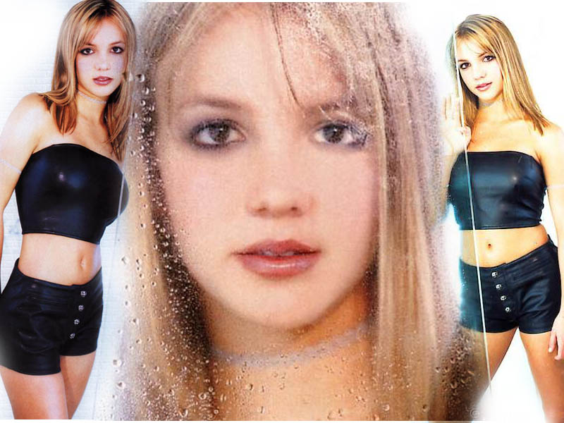 Britney Spears photos,Marc Dube photos,Blake Banbury photos,Teddy Sears photos,Kevin Dunn photos,David Wilmot photos