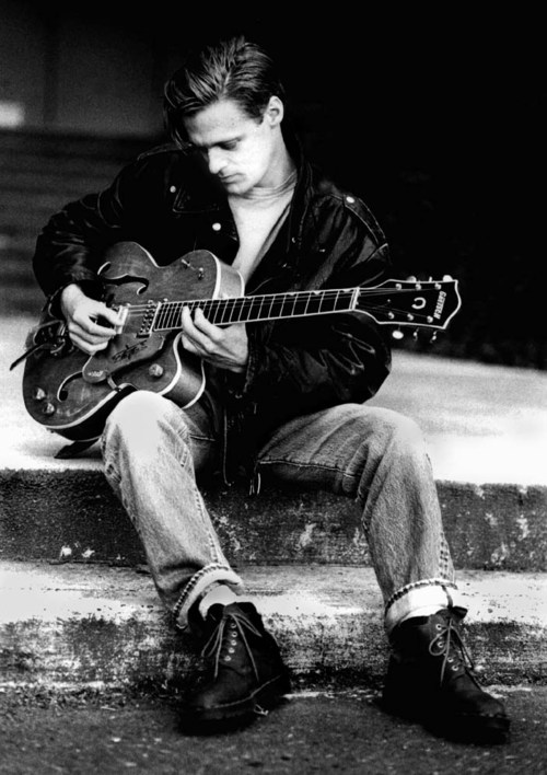Bryan Adams photos,John Fleck photos,Michelle Paress photos,Michael Schur photos,Adam Scott photos,Debra Christofferson photos