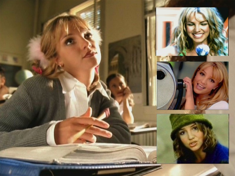 Britney Spears photos,Al Jean photos,Matthew Hastings photos,Carlton Cuse photos,Greg Kinnear photos,Jenji Kohan photos