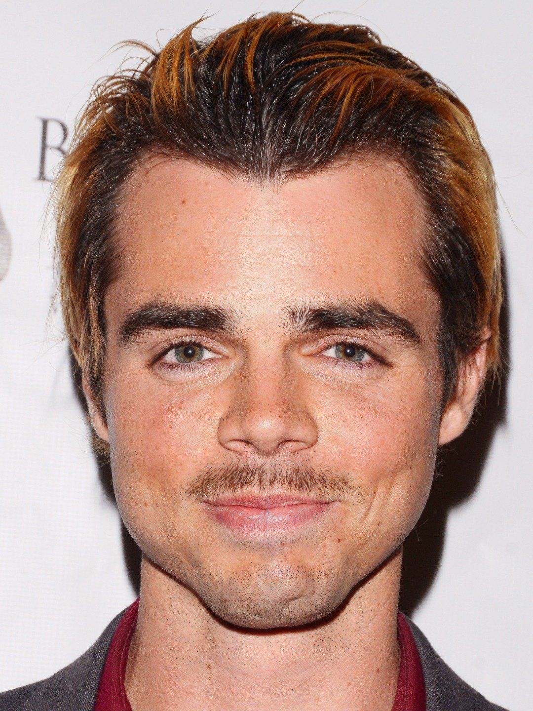Reid Ewing photos,Blake Banbury photos,Pisay Pao photos,Jared S. Gilmore photos,Steve Tompkins photos,Gary Janetti photos