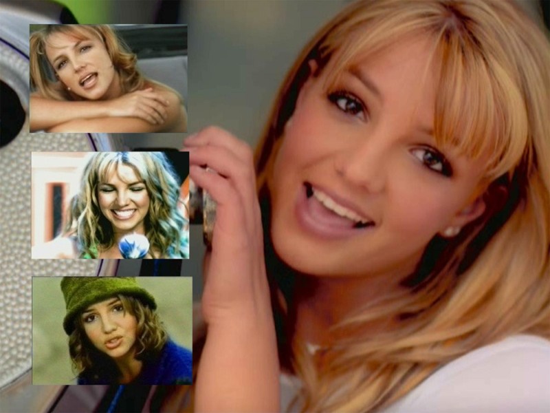 Britney Spears photos,Burn Gorman photos,Matt Lanter photos,Alan Poul photos,Sean Hayes photos,Natasha Henstridge photos