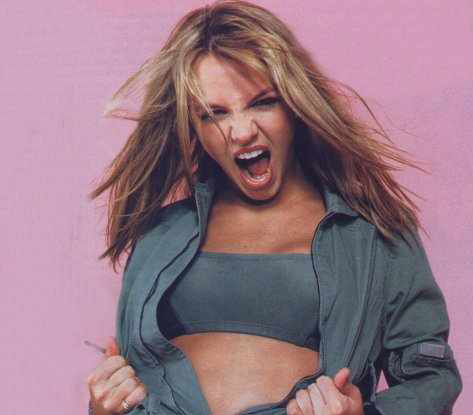 Britney Spears photos,LaMonica Garrett photos,Matt Bomer photos,Sarah Steben photos,Jeremy Maguire photos,Veena Sud photos