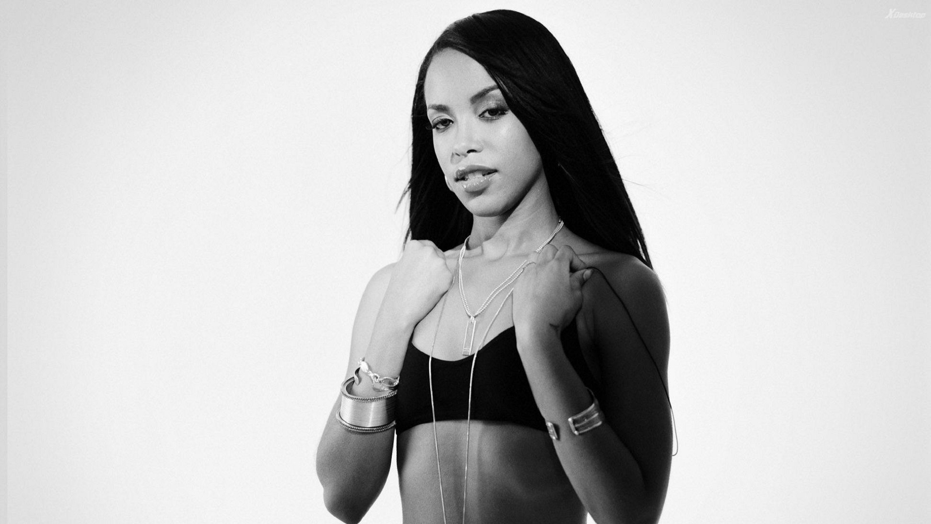Aaliyah photos,Todd Slavkin photos,Christopher C. Rogers photos,Adam Countee photos,Louise Lombard photos,Eric Christian Olsen photos