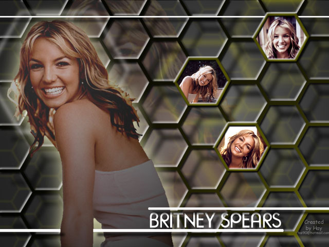 Britney Spears photos,Dan O'Keefe photos,Gregg Chillin photos,Jacki Weaver photos,Robia Rashid photos,E. Brian Dobbins photos