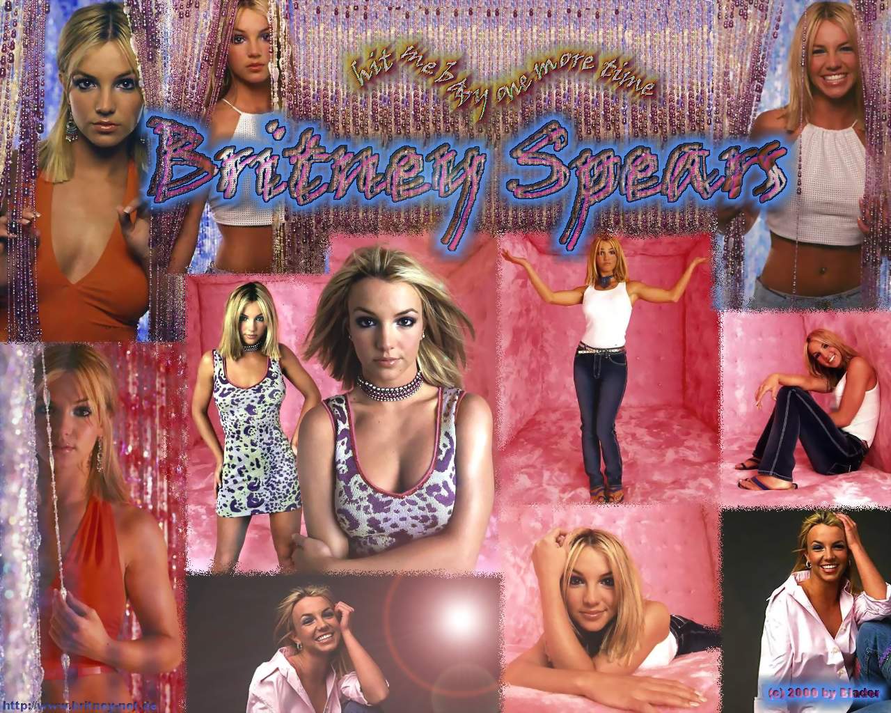 Britney Spears photos,Ioan Gruffudd photos,Nikki Toscano photos,Mia Maestro photos,Evans Brown photos,Matt Ross photos