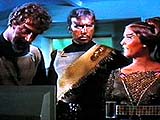 Day of the Dove episode synopsis,reviews,forums,photos,The Man Trap episode synopsis,The Enemy Within episode synopsis,The Doomsday Machine episode synopsis,Patterns of Force episode synopsis,And the Children Shall Lead episode synopsis
