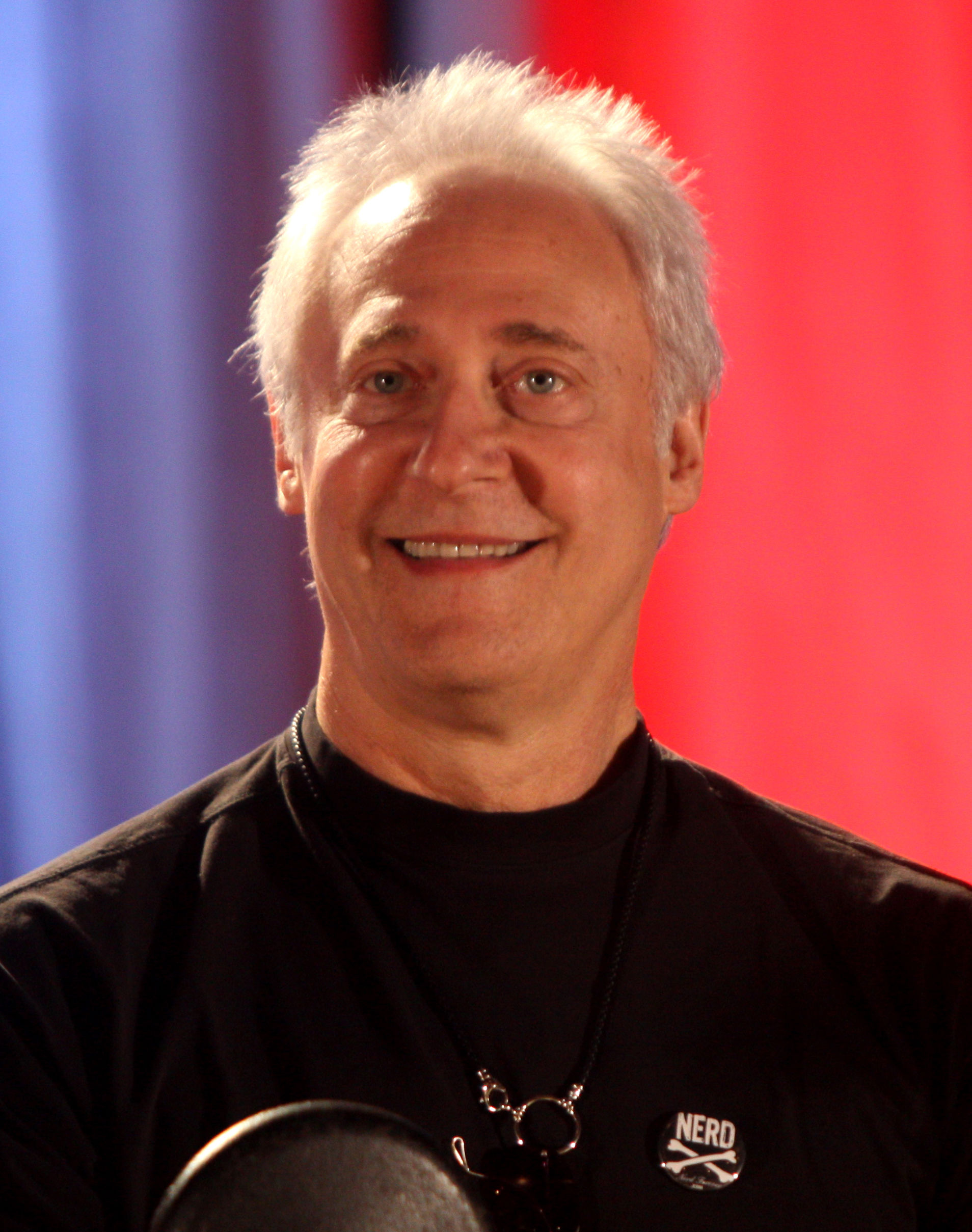 Brent Spiner photos,Zoe Jarman photos,Carl Tart photos,Katee Sackhoff photos,Sandra Oh photos,David Mandel photos