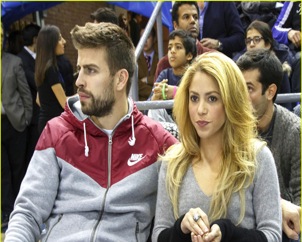 Shakira photos,Chris Zylka photos,Seamus Dever photos,Michael J. Anderson photos,Garrett Lerner photos,Janeane Garofalo photos