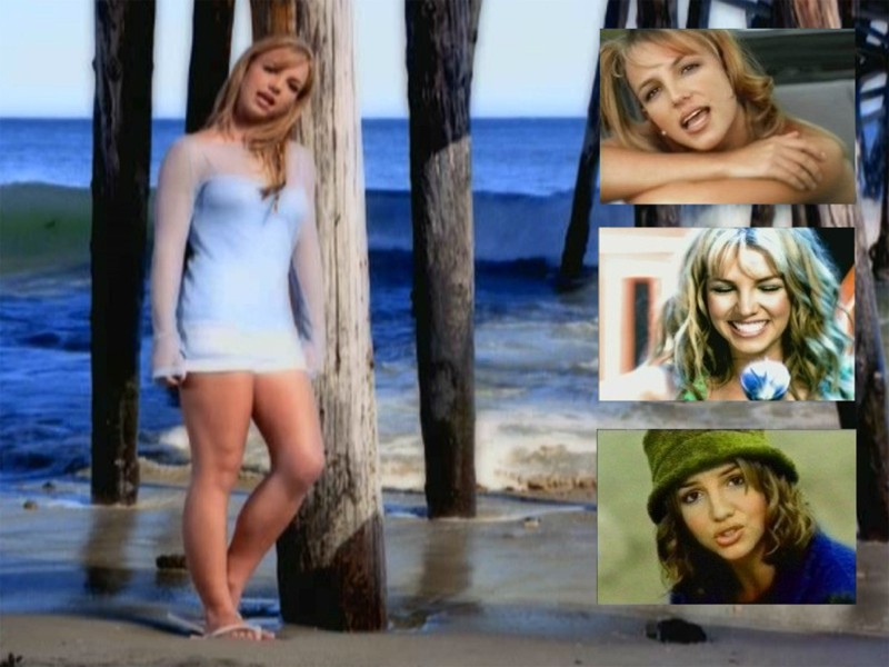 Britney Spears photos,Mark Ryan photos,Ron Livingston photos,Nick Sandow photos,Scott Glenn photos,Cristin Milioti photos