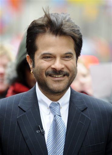 Anil Kapoor photos,Robert Rovner photos,Robert Knepper photos,Ben Schwartz photos,Jordan Gavaris photos,Pat Charles photos