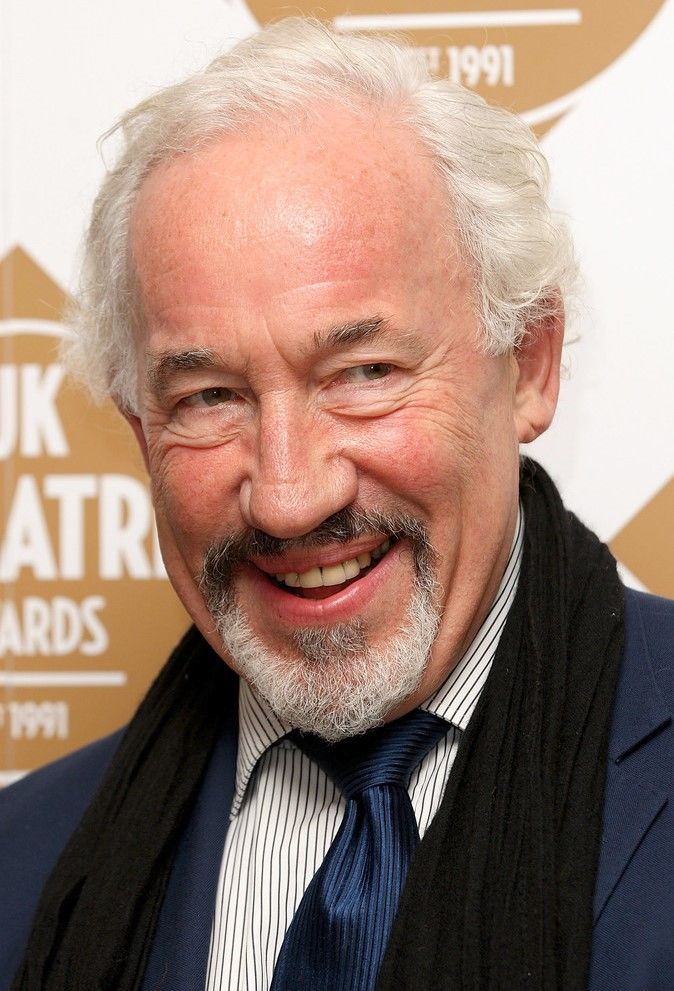 Simon Callow photos,Moe Dunford photos,Eric Charmelo photos,Regina King photos,Mario Van Peebles photos,Byron Mann photos