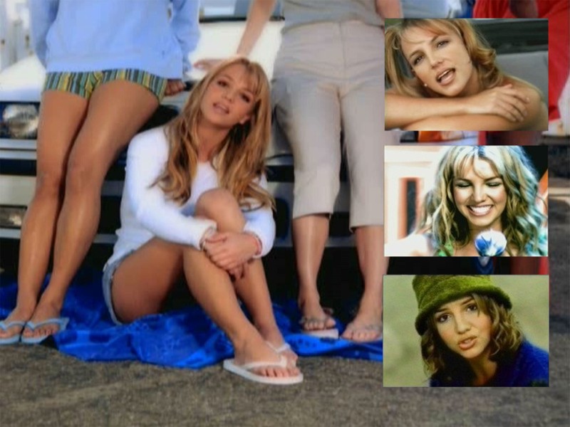 Britney Spears photos,A Faith Called Chaos photos,Shalita Grant photos,Greg Nelson photos,Brian Kelley photos,Levi Meaden photos