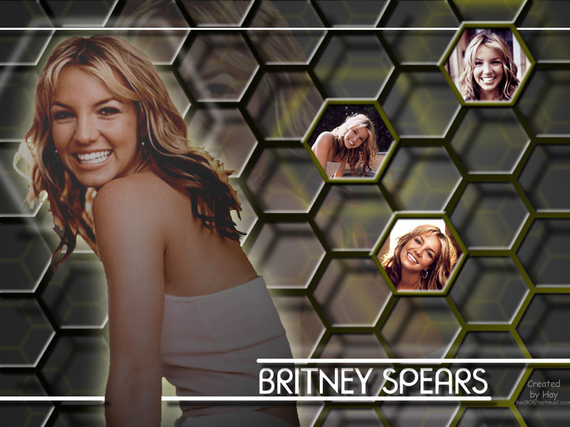 Britney Spears photos,Dan O'Keefe photos,Gregg Chillin photos,Jacki Weaver photos,Robia Rashid photos,E. Brian Dobbins photos