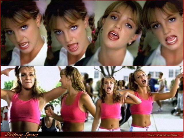 Britney Spears photos,Aidan Quinn photos,Da'Vine Joy Randolph photos,Brett Dier photos,Christopher Misiano photos,Maia Mitchell photos