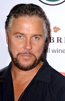 William Petersen photos,Laura Slade Wiggins photos,Natalie Jongjaroenlarp photos,Mackenzie Porter photos,Stephen Walters photos,Ice-T photos