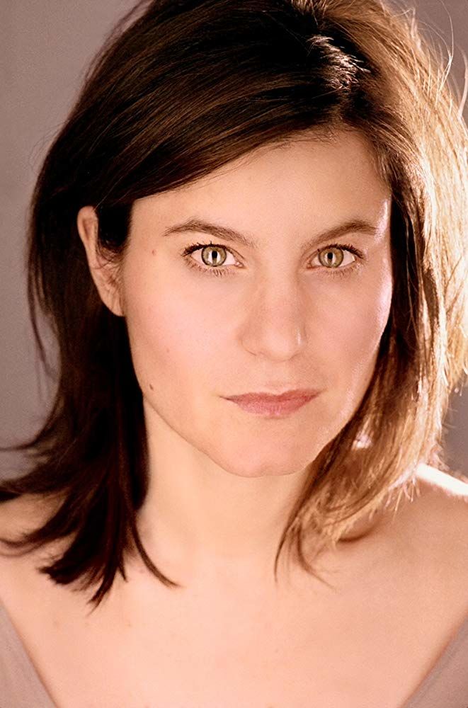 Susan Pourfar photos,Drew Powell photos,Phyllis Somerville photos,Dawn Olivieri photos,Andrew Form photos,Sendhil Ramamurthy photos