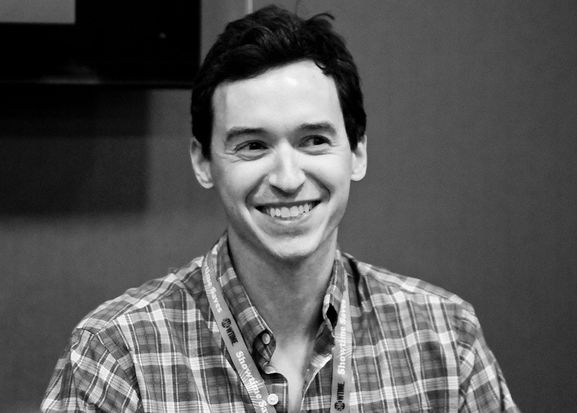 Andrew Chambliss photos,Jerry MacKinnon photos,Andrew Leeds photos,Thomas Kopache photos,John C. Vennema photos,Taylor Wily photos