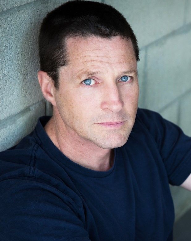 Tim Guinee photos,Christine Lakin photos,Beau Willimon photos,Tim Andrew photos,Charlie Clouser photos,Andy Milder photos