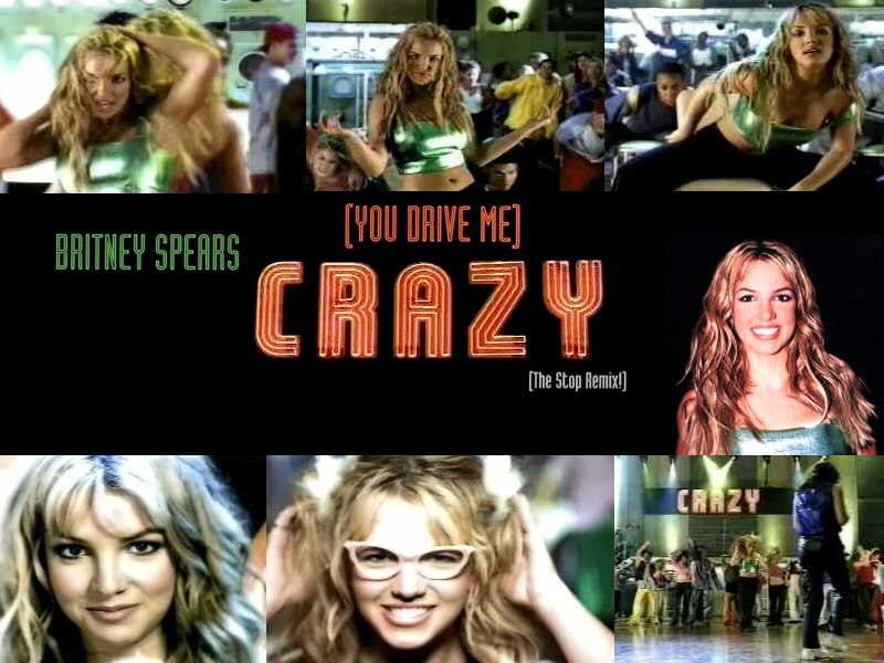 Britney Spears photos,Annaleigh Ashford photos,John Quaintance photos,Julia Ling photos,Erich Bergen photos,MonÃ©t Mazur photos