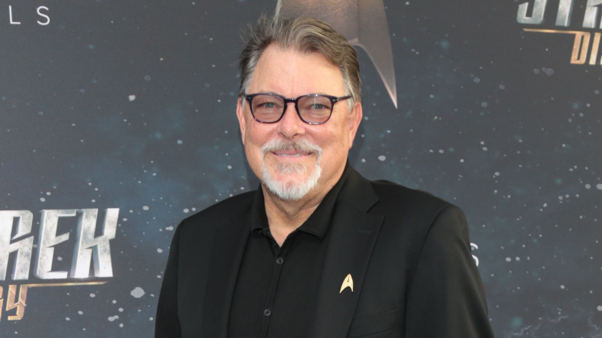 Jonathan Frakes photos,Roberto Aguirre-Sacasa photos,Jay Ryan photos,Alfre Woodard photos,Natalie Jongjaroenlarp photos,Tim Jones photos