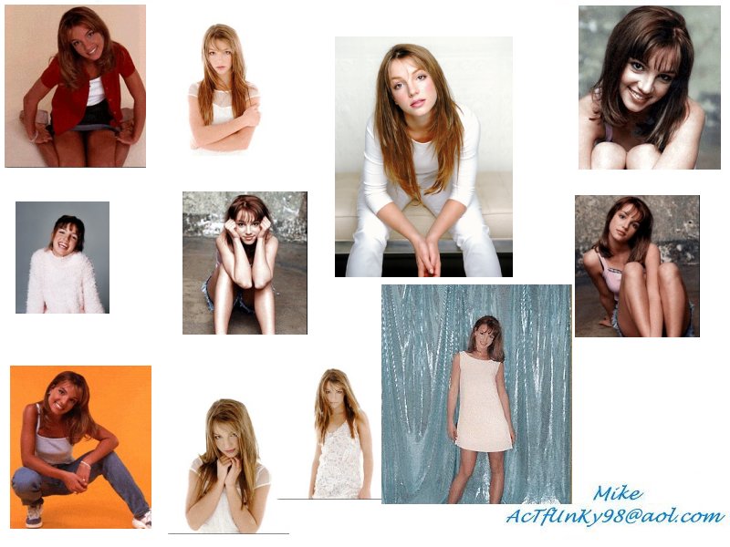 Britney Spears photos,Amy Sedaris photos,Amber Riley photos,Frankie Faison photos,Bill Paterson photos,Mark Pellegrino photos