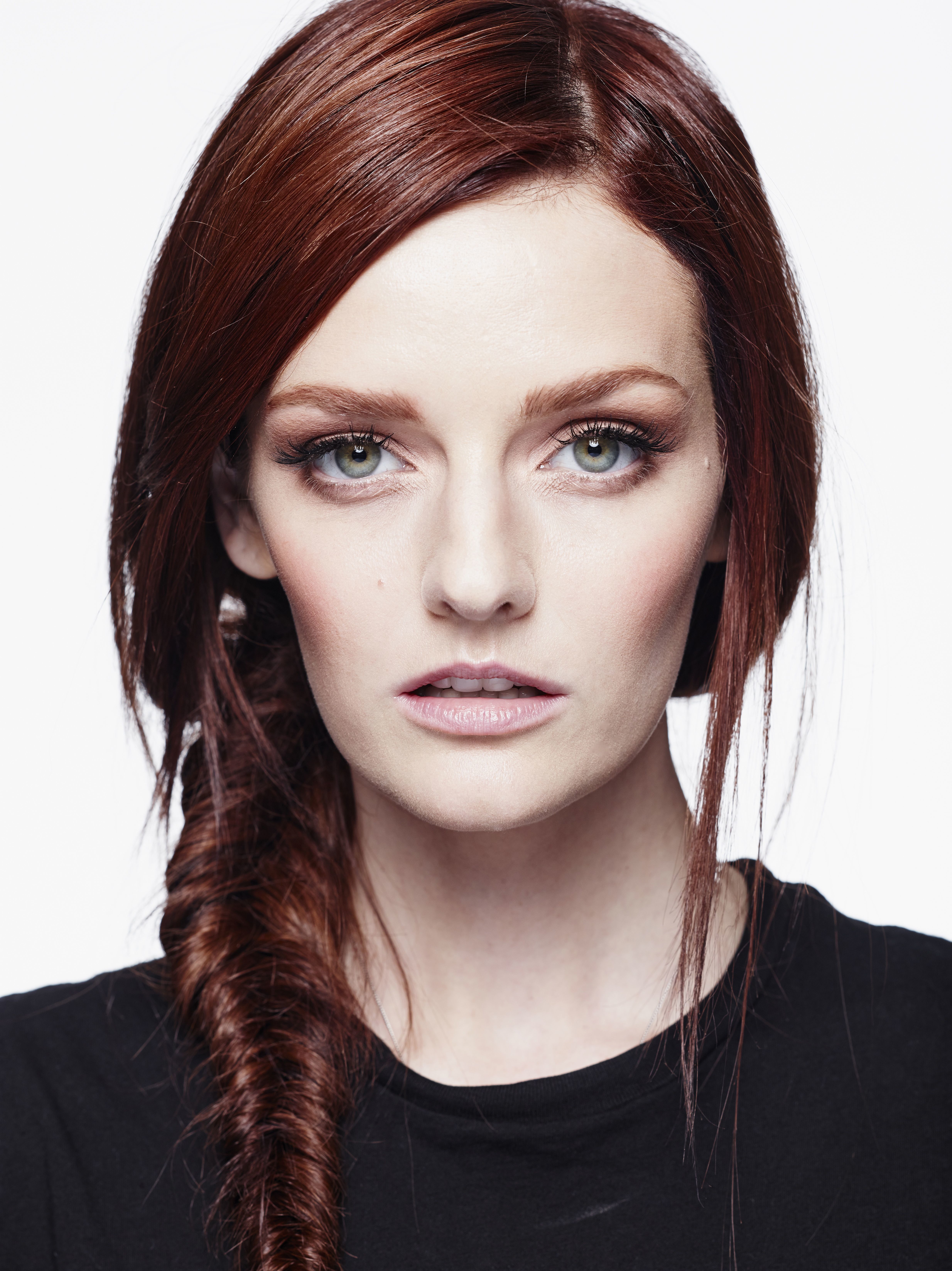 Lydia Hearst photos,Christian Stolte photos,Katie Cassidy photos,Keidrich Sellati photos,Laura Fraser photos,Carrie Preston photos