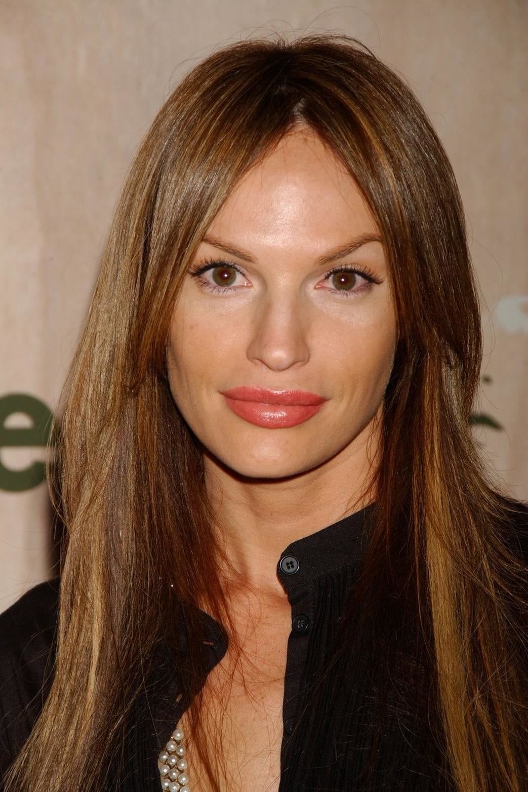 Jolene Blalock photos,Alexander Koch photos,Susan Sullivan photos,Craig Cegielski photos,Avery Brooks photos,Kristen Johnston photos
