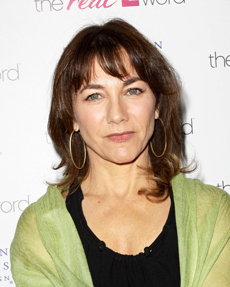 Ilene Chaiken photos,Amirah Vann photos,Mark Sheppard photos,John Eisendrath photos,Jason Beghe photos,Tze Chun photos