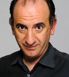 Armando Iannucci photos,Keisuke Hoashi photos,Richard Rankin photos,Quinton Peeples photos,Steve Lund photos,Pavun Shetty photos