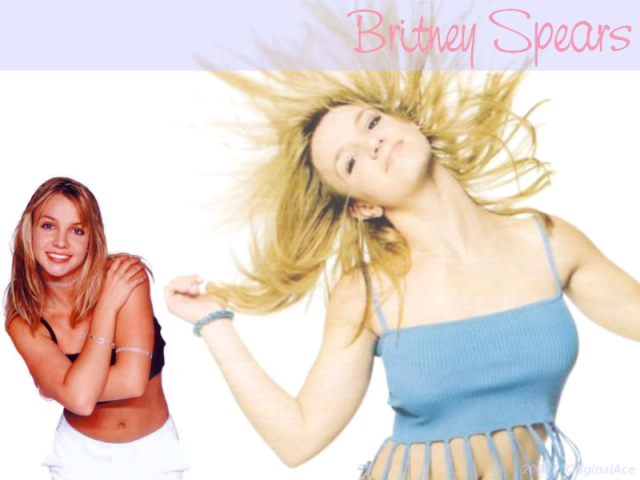 Britney Spears photos,Annaleigh Ashford photos,John Quaintance photos,Julia Ling photos,Erich Bergen photos,MonÃ©t Mazur photos