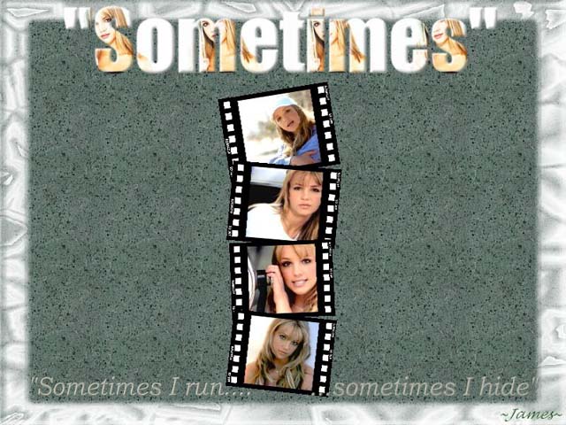 Britney Spears photos,Justine Lupe photos,Dean Charles Chapman photos,Michael Raymond-James photos,Andy Reaser photos,Alanna Masterson photos